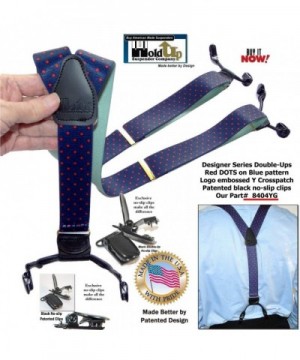 Men's Suspenders Online Sale