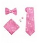 JAIFEI Gentlemans Gift Set Cufflinks