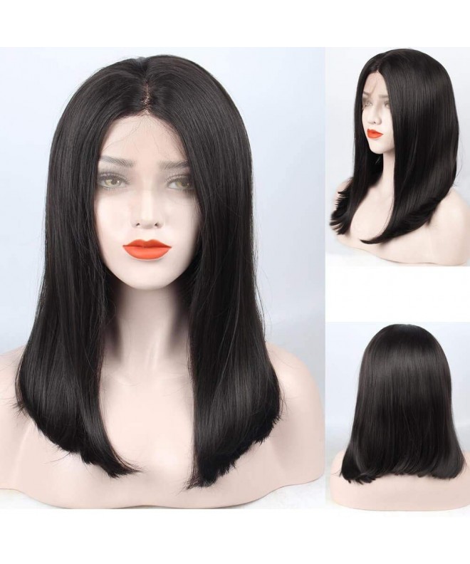 Synthetic Fashion Brazilian Resistant 16inch