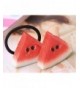 Watermelon Accessories Headband Ponytail Assorted