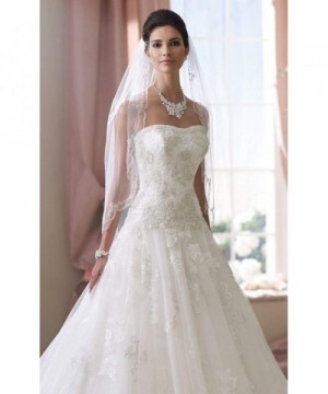 Cheap Real Women's Bridal Accessories