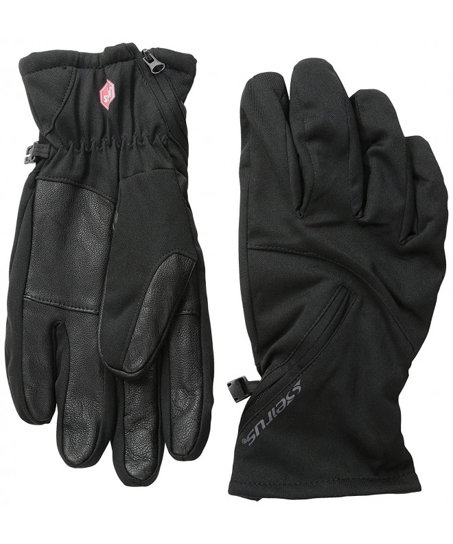 Seirus Innovation Windstopper Cyclone Gloves x