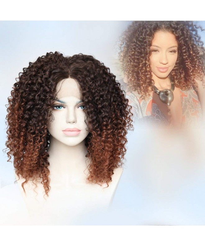 Cbwigs Resistant Synthetic African American