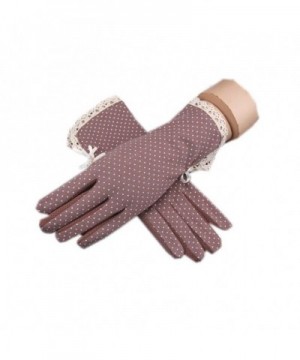 Driving Protection Gloves Breathable Skidproof