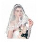 Aishanglina White Bridal 150100cm Wedding