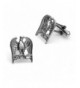 Cufflinks Antiqued Pricegems Collection Handcrafted