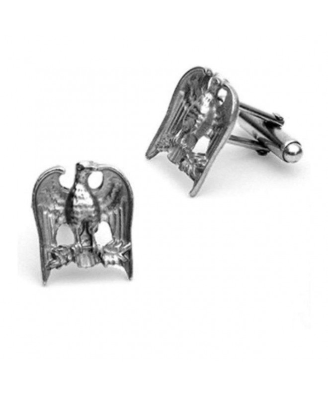 Cufflinks Antiqued Pricegems Collection Handcrafted