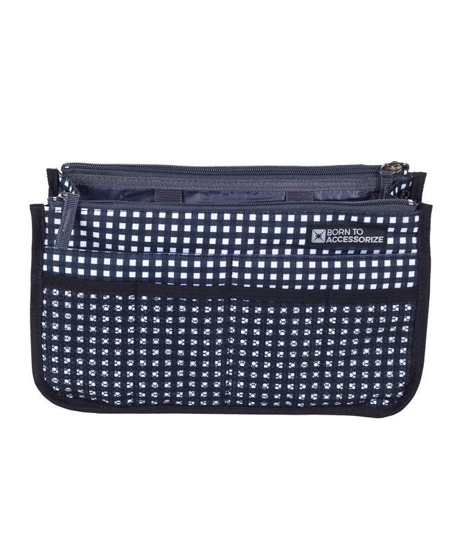 BTA Handbag Organizer Pockets Essentials