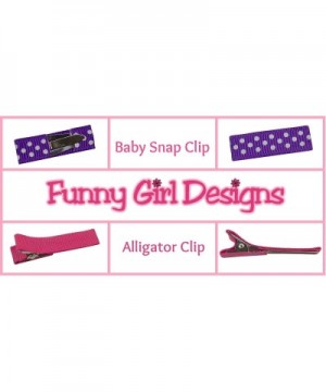 Discount Hair Clips Outlet