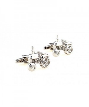 Cheap Real Men's Cuff Links