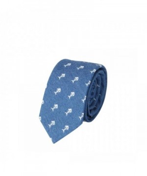 Fashion Men's Neckties Clearance Sale