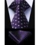 Fashion Men's Tie Sets Wholesale