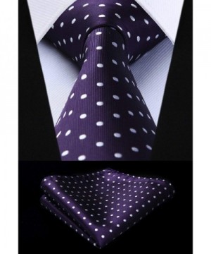 Fashion Men's Tie Sets Wholesale