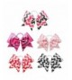 HipGirl Boutique Ponytail Cheerleading Assorted