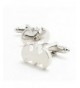 Lifestyle Collection Cuff Link Occasions Cufflinks