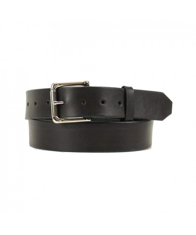 Harness Leather Black Extra Large
