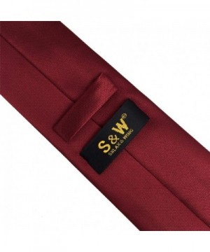 Shlax Wedding Neckties Classic Fashion