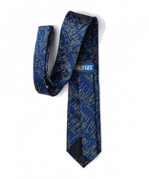 Fashion Men's Neckties Outlet Online