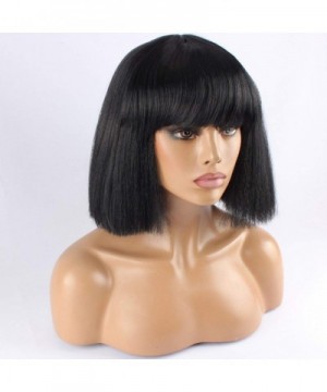 Hair Replacement Wigs Online