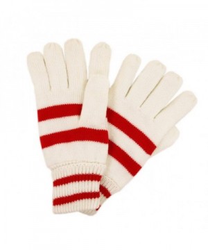 Designer Men's Cold Weather Gloves