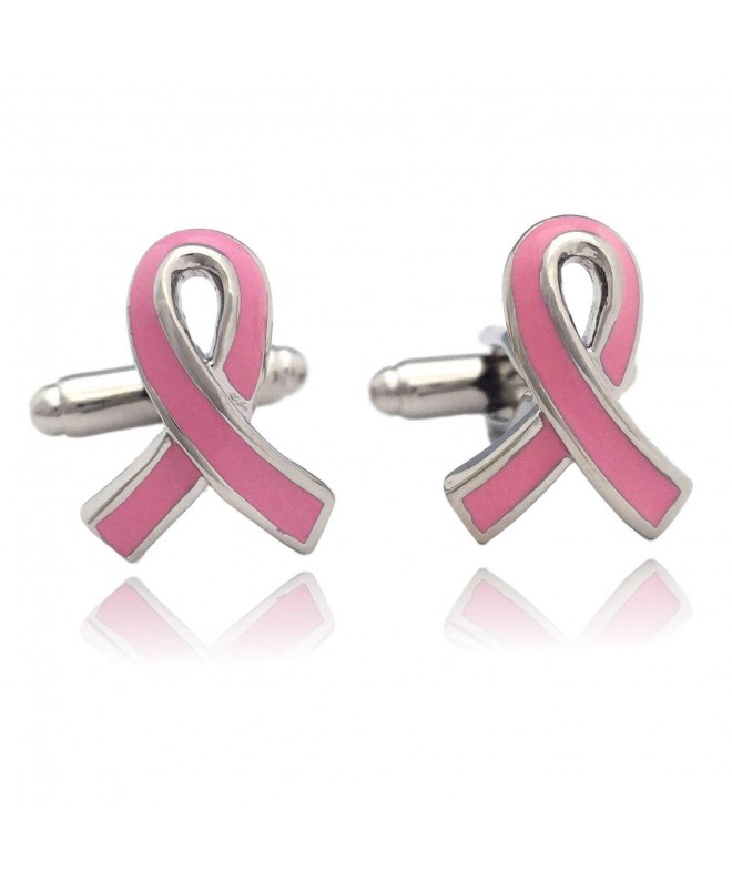 Breast Cancer Awareness Ribbon Links