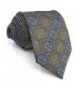 Shlax Yellow Neckties Business Extra