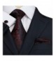 New Trendy Men's Tie Sets