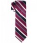 Rooster Big Tall Stripe Extra Necktie