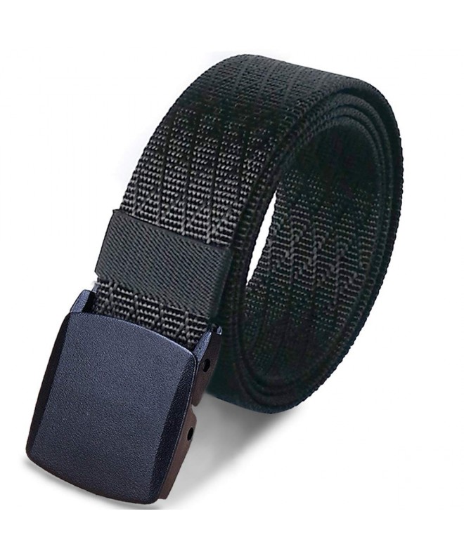 WYuZe Military Tactical Casual Webbing