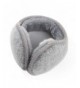 Adjustable Winter Foldable Earmuffs Warmers