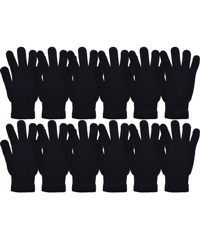 Winter Gloves Unisex Stretchy Wholesale
