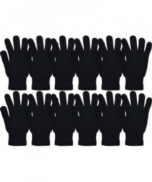 Winter Gloves Unisex Stretchy Wholesale