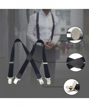 Latest Men's Suspenders Outlet Online