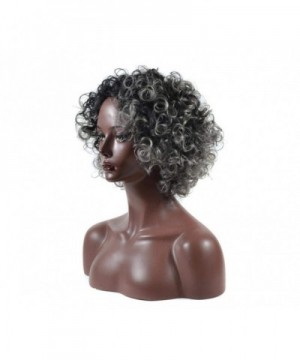 Discount Curly Wigs