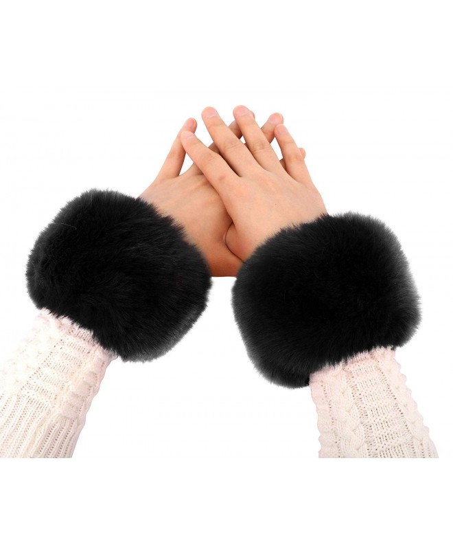 Simplicity Ladies Winter Warmer Wristband