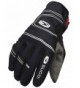 Sugoi Zeroplus Gloves Black Large