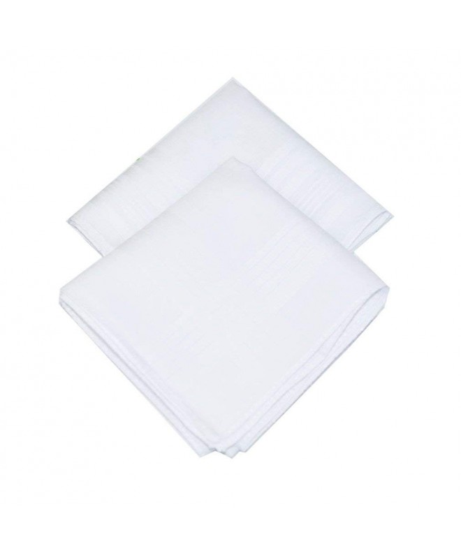 Closure Solid percentage Cotton Handkerchiefs