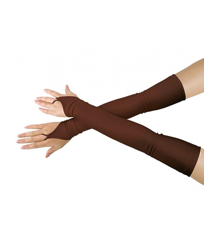 Shinningstar Stretchy Fingerless Cosplay Catsuit