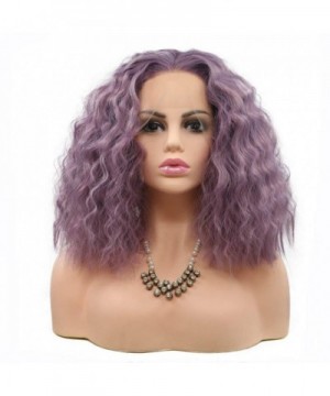 Trendy Curly Wigs for Sale