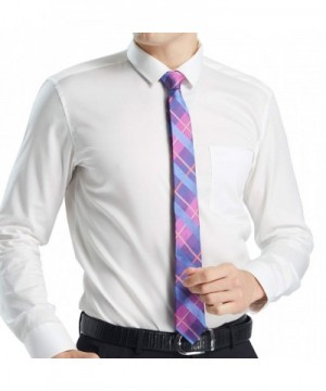 New Trendy Men's Neckties Clearance Sale