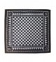Masonic Handkerchief Pocket Square Compass