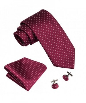 Men's Tie Sets Wholesale