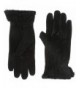 isotoner Womens Genuine Weather Gloves