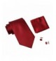 Keeydar Necktie Pocket Square Cufflinks