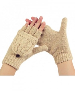 Wheelsp Winter Cashmere Gloves Exposed