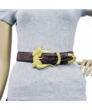 Cheap Women's Belts Online Sale