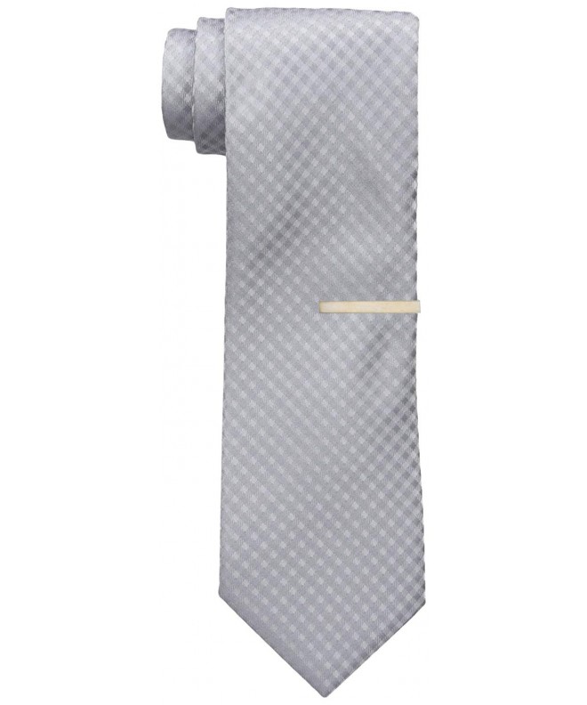 Little Black Tie Dimension Necktie