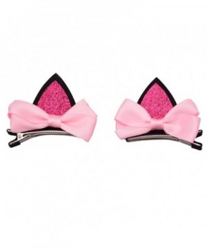 GTGJ Hairbows Hairpins Shinning Accessories