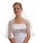 SparklyCrystal Womens Wedding Ribbon Length