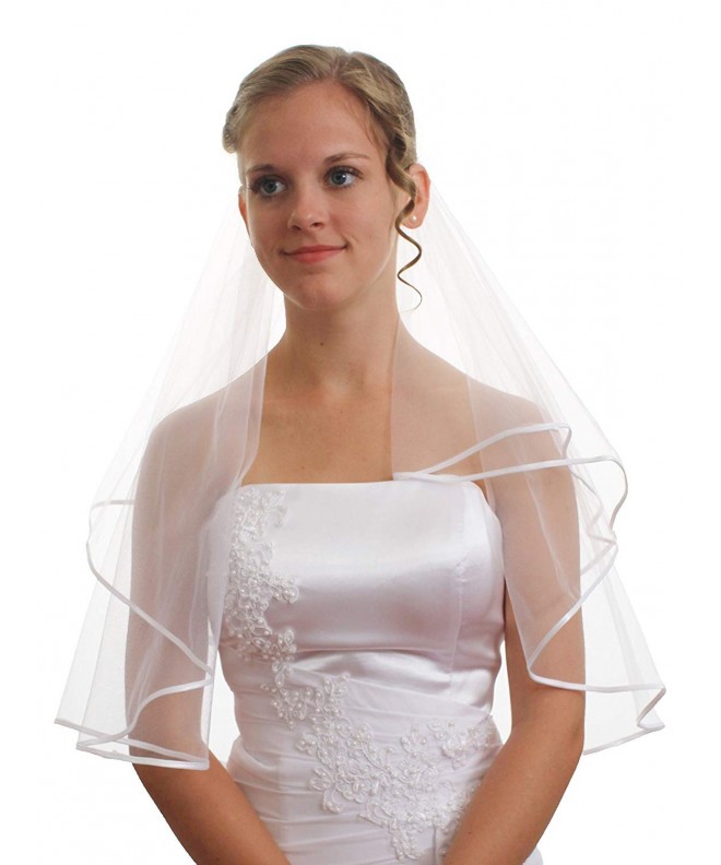SparklyCrystal Womens Wedding Ribbon Length